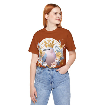 Medallion |Animal Mandala| Birds Design Printify