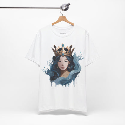 Queen T Shirt ADELPHA