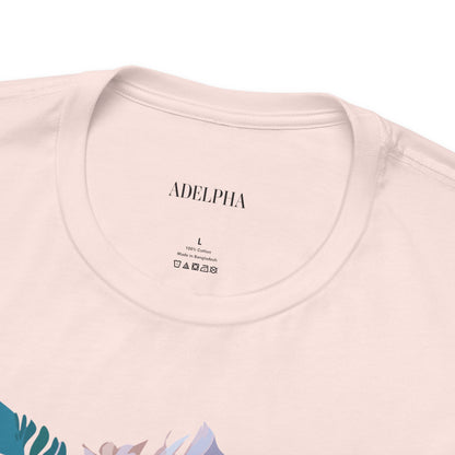 Lion Shirt, Shirt with Lion - ADELPHA