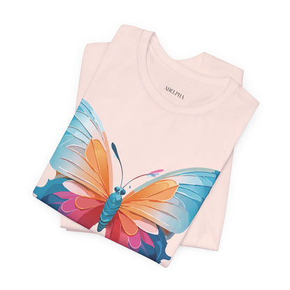 Butterfly Shirt ADELPHA