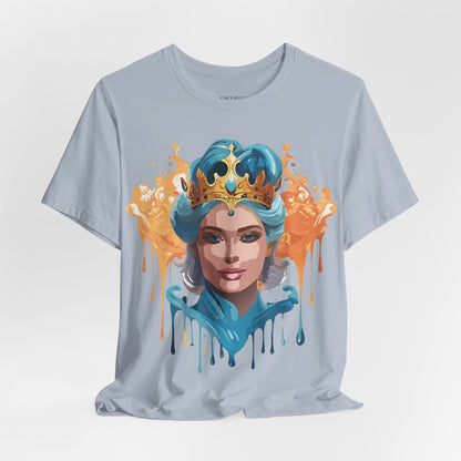 Queen T Shirt ADELPHA