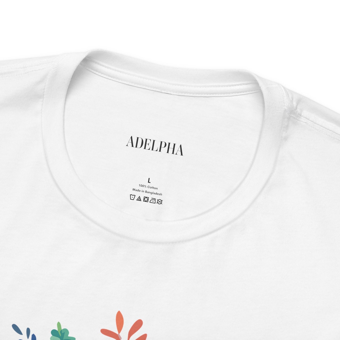 Cheetah Shirt - ADELPHA