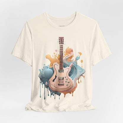 Music T Shirt ADELPHA