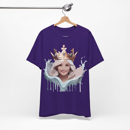 Queen T Shirt ADELPHA