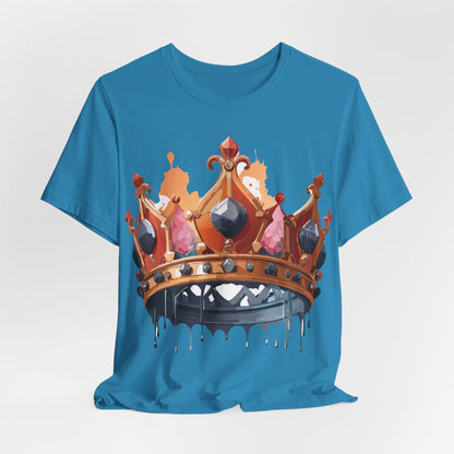 Crown Shirt ADELPHA