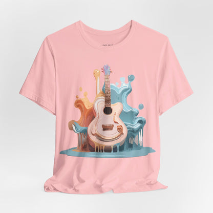 Music T Shirt ADELPHA