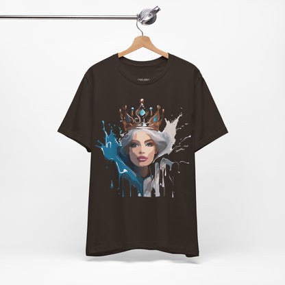 Queen T Shirt ADELPHA
