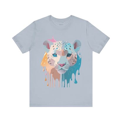 Shirt with Animals | Cheetah Printify