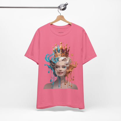 Queen T Shirt ADELPHA