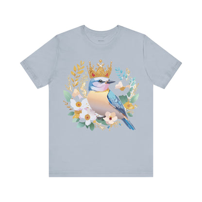 Medallion |Animal Mandala| Birds Design Printify