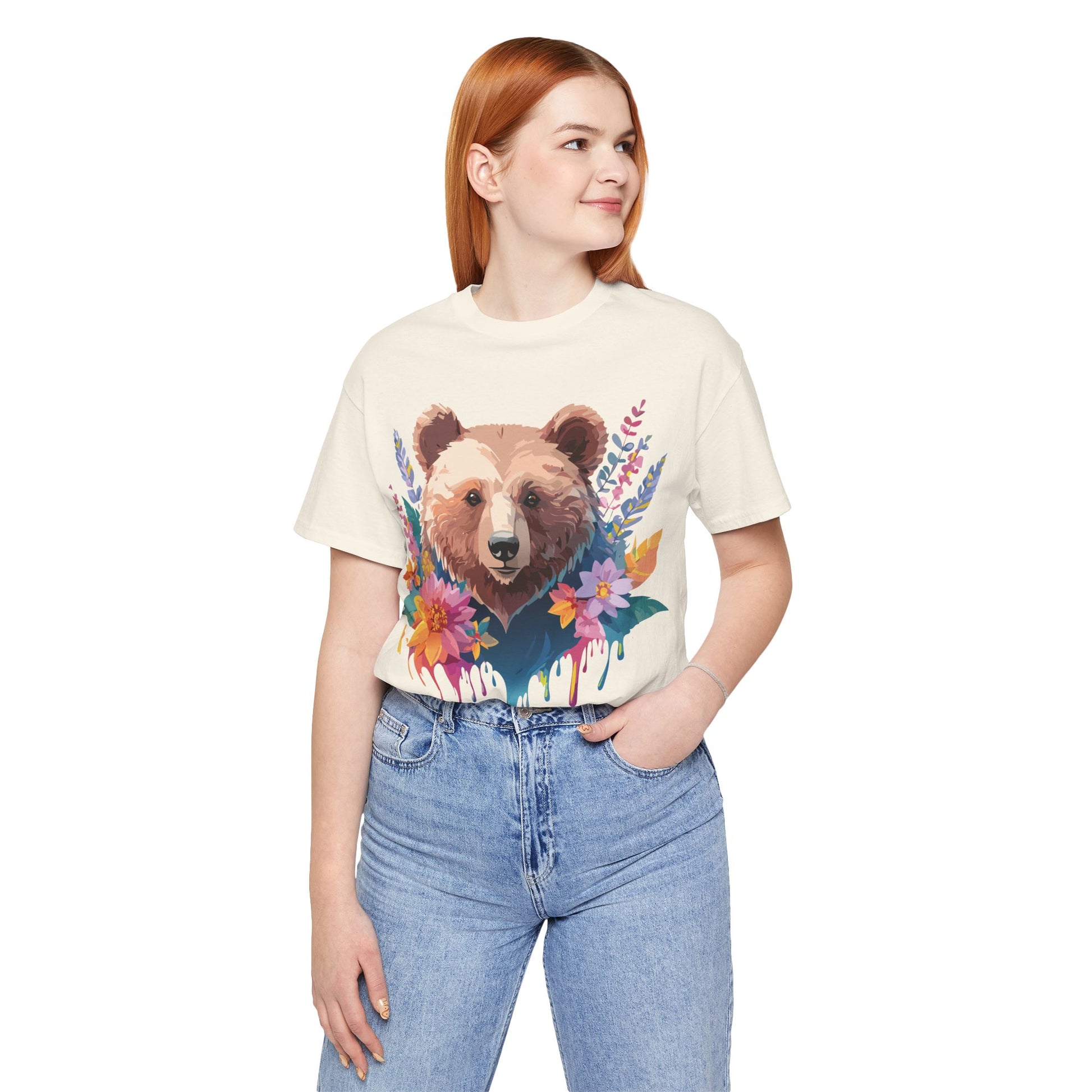 Bear Shirt - ADELPHA