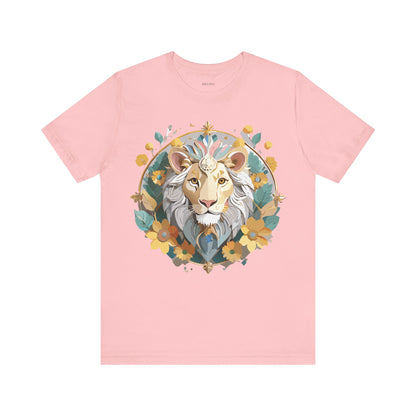 Medallion Shirt - ADELPHA