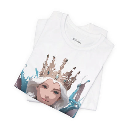 Queen T Shirt ADELPHA