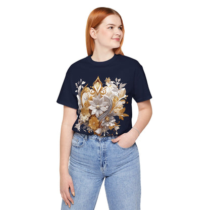 Jewelry Shirt ADELPHA