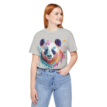 Shirt with Animals | Panda Printify