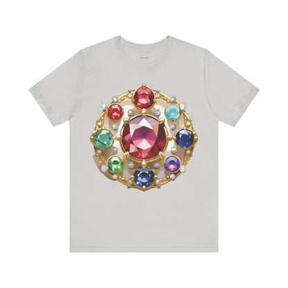 Jewelry Shirt ADELPHA