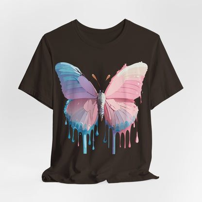 Butterfly Shirt ADELPHA