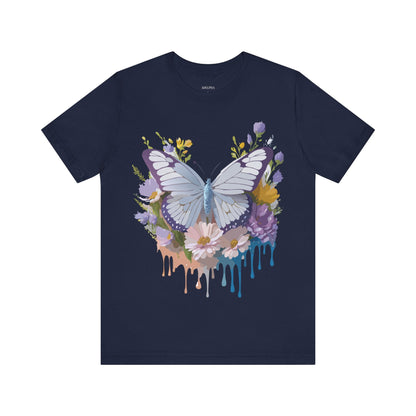 Butterfly Shirt ADELPHA