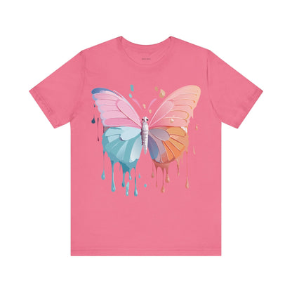 Butterfly Shirt ADELPHA