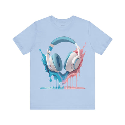 Music Shirt | Shirt with music | T Shirt Music Printify