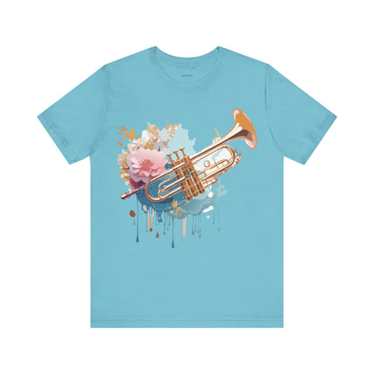 Music Shirt | Shirt with music | T Shirt Music Printify