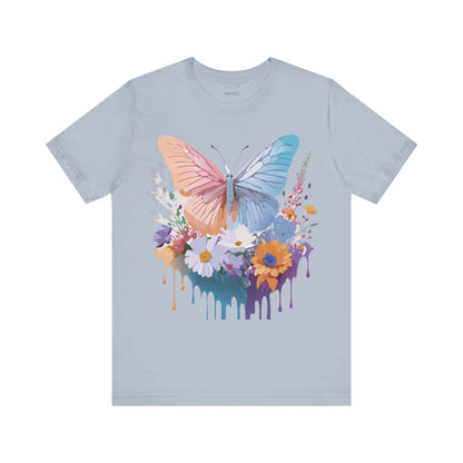 Butterfly Shirt ADELPHA