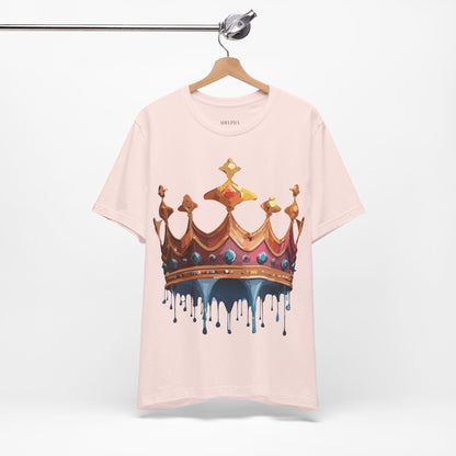 Crown Shirt ADELPHA