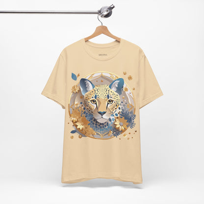 Medallion | Animal Mandala | Cheetah Printify