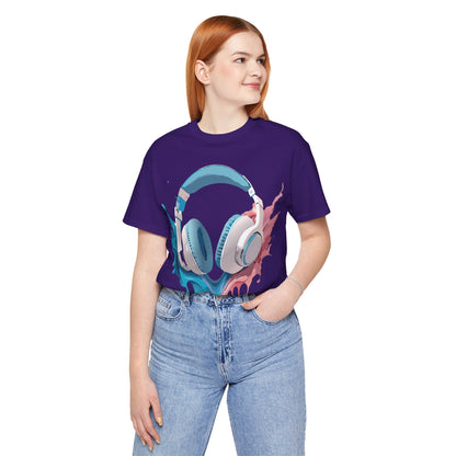 Music Shirt | Shirt with music | T Shirt Music Printify