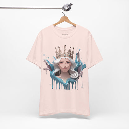 Queen T Shirt ADELPHA