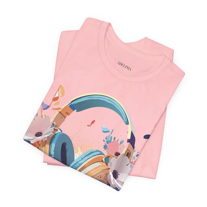 Music Shirt | Shirt with music | T Shirt Music Printify