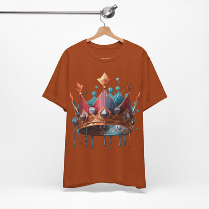 Crown Shirt ADELPHA