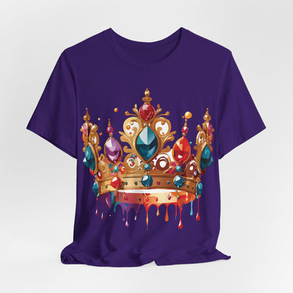Crown Shirt ADELPHA