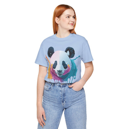 Panda Shirt - ADELPHA