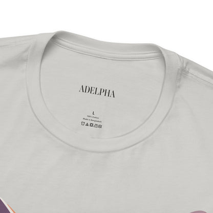Kangaroo Shirt - ADELPHA