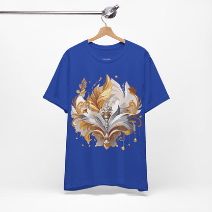 Jewelry Shirt ADELPHA
