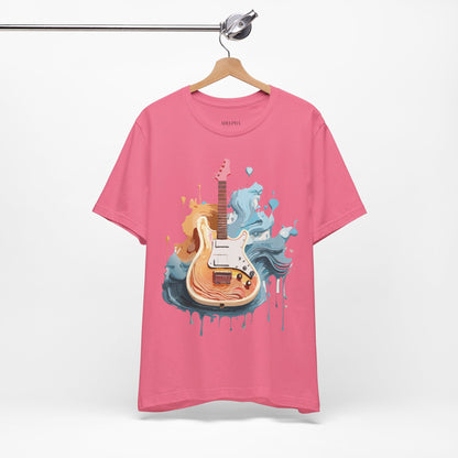 Music T Shirt ADELPHA