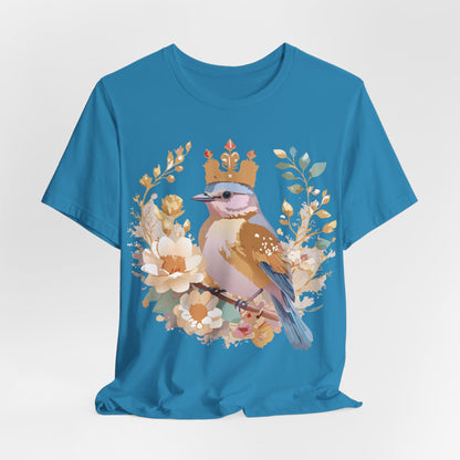 Medallion |Animal Mandala| Birds Design Printify