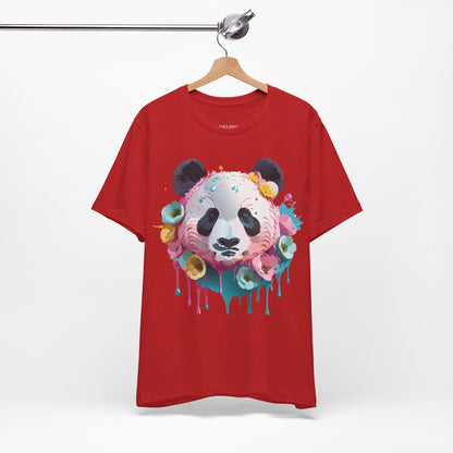Panda Shirt - ADELPHA