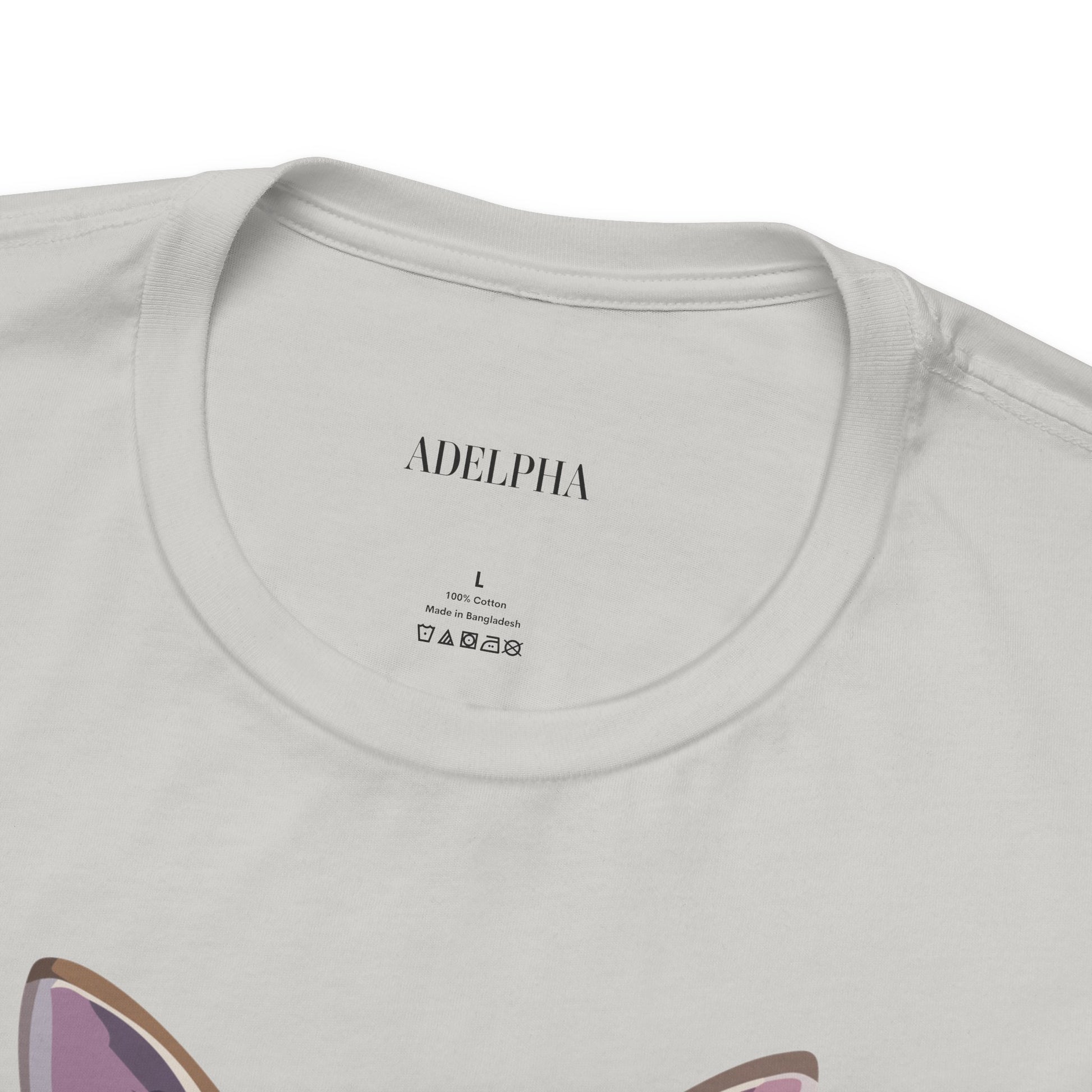 Kangaroo Shirt - ADELPHA
