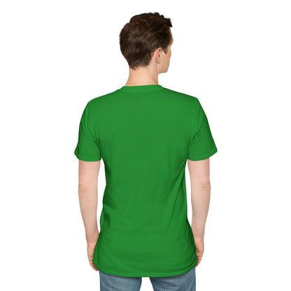 Lion Shirt Unisex Animal Tee Softstyle 64000 100 Percent Ring Spun Cotton