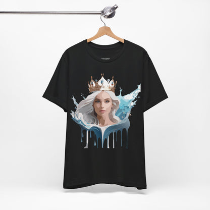 Queen T Shirt ADELPHA