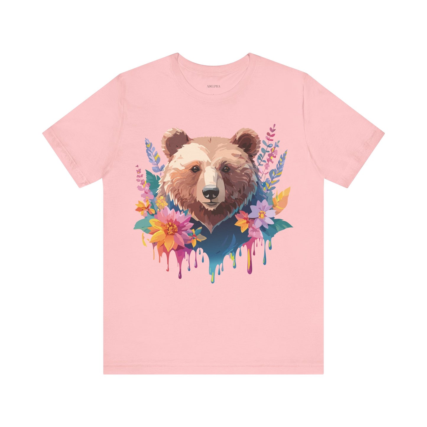 Bear Shirt - ADELPHA