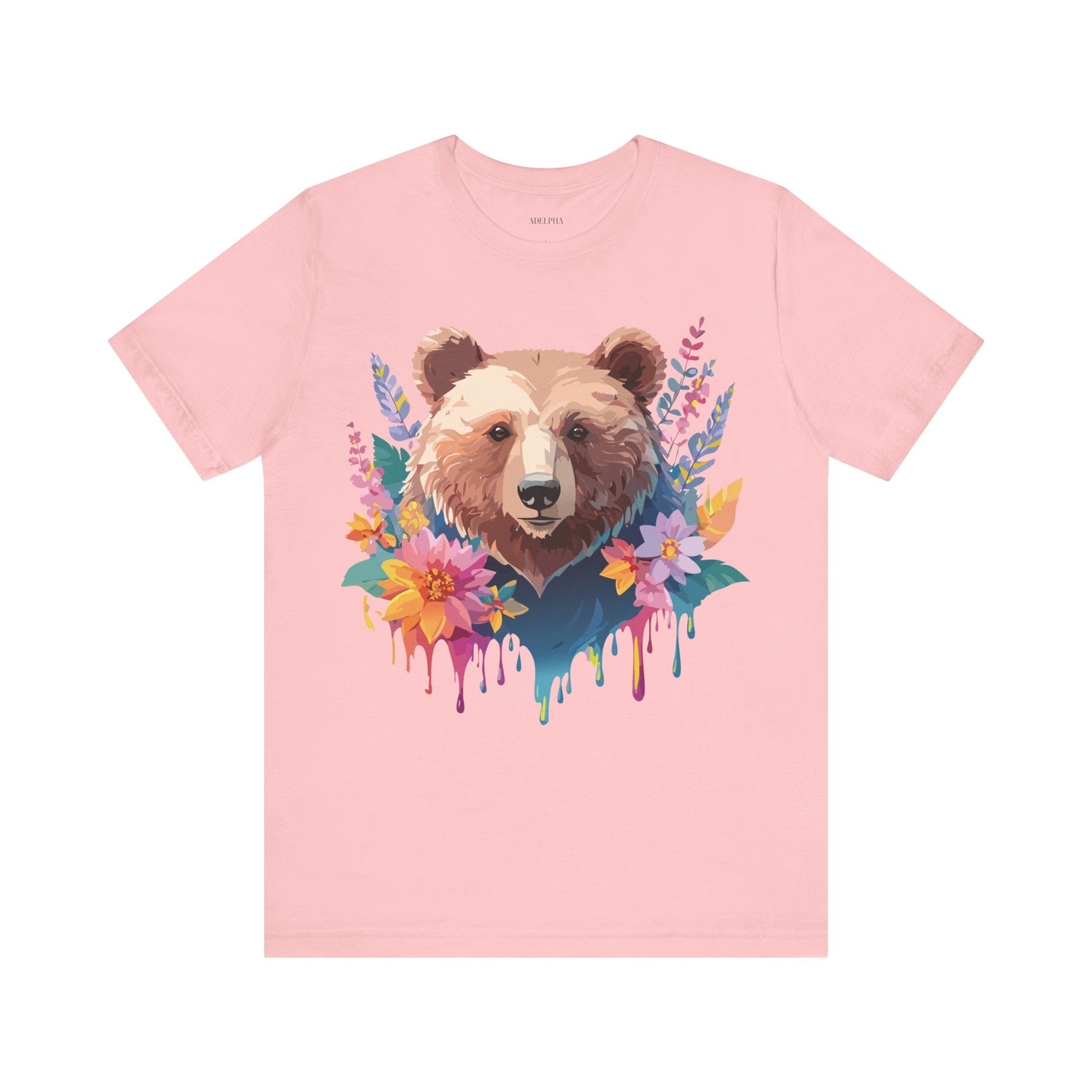 Bear Shirt - ADELPHA