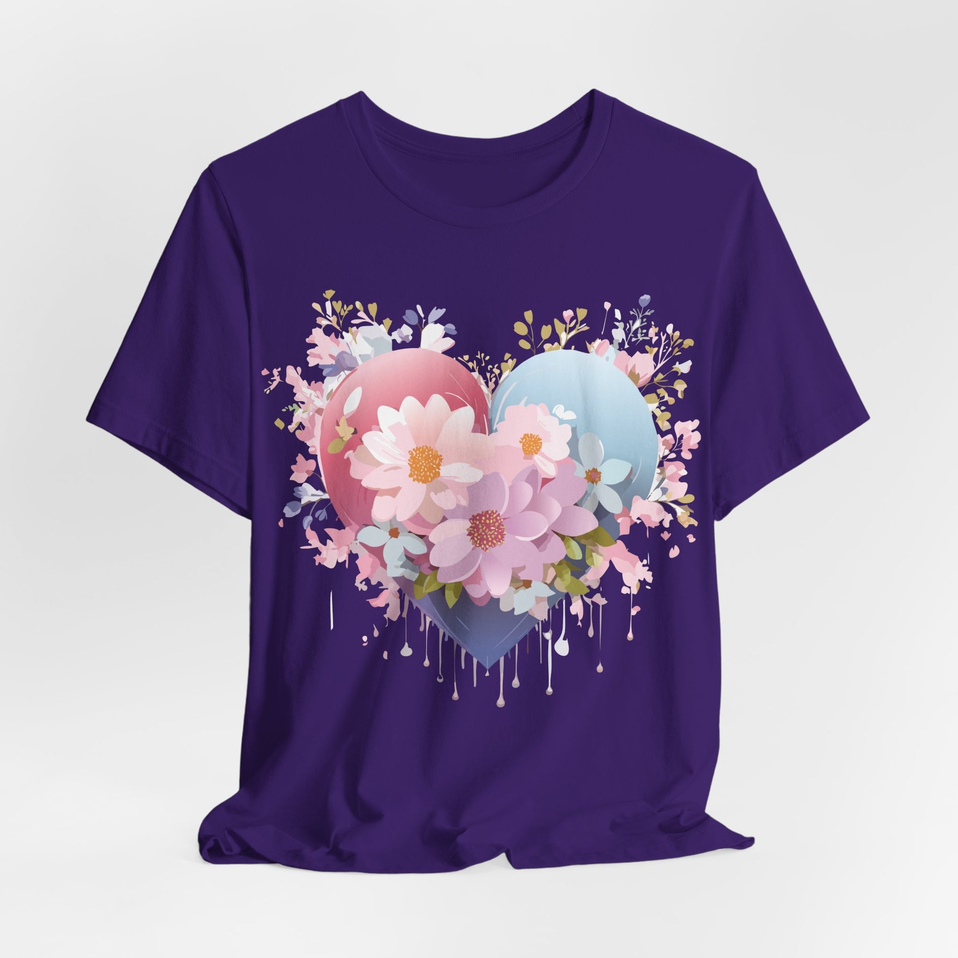 Valentine Shirts - ADELPHA