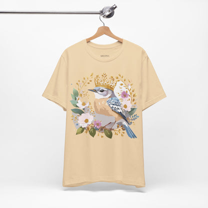 Medallion |Animal Mandala| Birds Design Printify