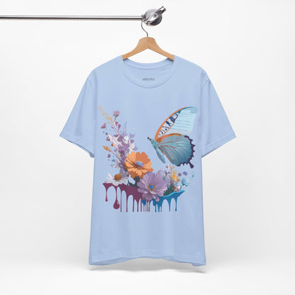 Butterfly Shirt ADELPHA