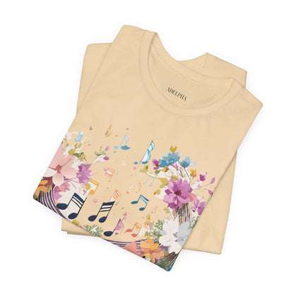Music Shirt | Shirt with music | T Shirt Music Printify