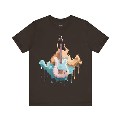 Music T Shirt ADELPHA