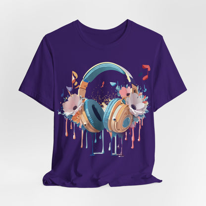 Music Shirt | Shirt with music | T Shirt Music Printify